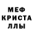 Меф кристаллы DAT 52